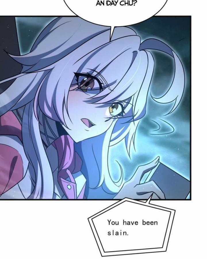 Trở Thành Ma Nữ Trong Thế Giới Tràn Ngập Chuyện Quỷ Quái Chapter 78 trang 74