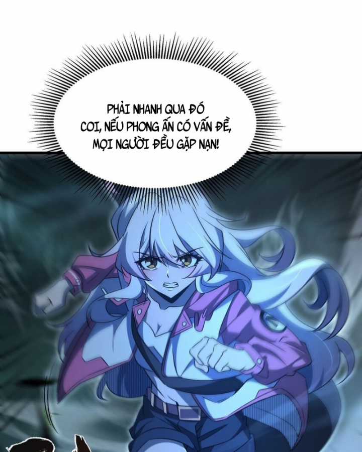 Trở Thành Ma Nữ Trong Thế Giới Tràn Ngập Chuyện Quỷ Quái Chapter 78 trang 76