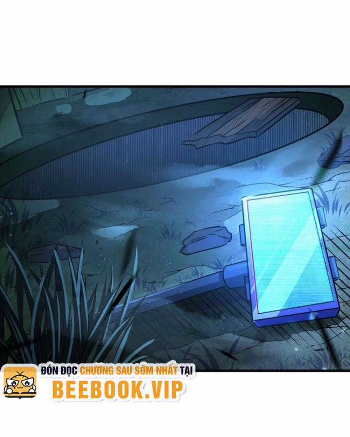 Trở Thành Ma Nữ Trong Thế Giới Tràn Ngập Chuyện Quỷ Quái Chapter 78 trang 79