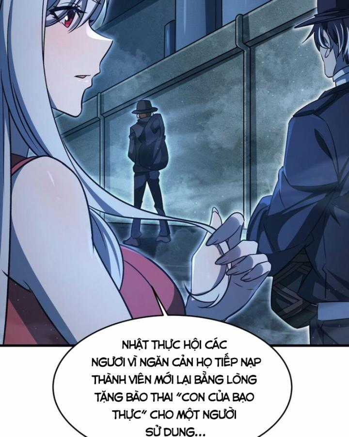 Trở Thành Ma Nữ Trong Thế Giới Tràn Ngập Chuyện Quỷ Quái Chapter 79 trang 10