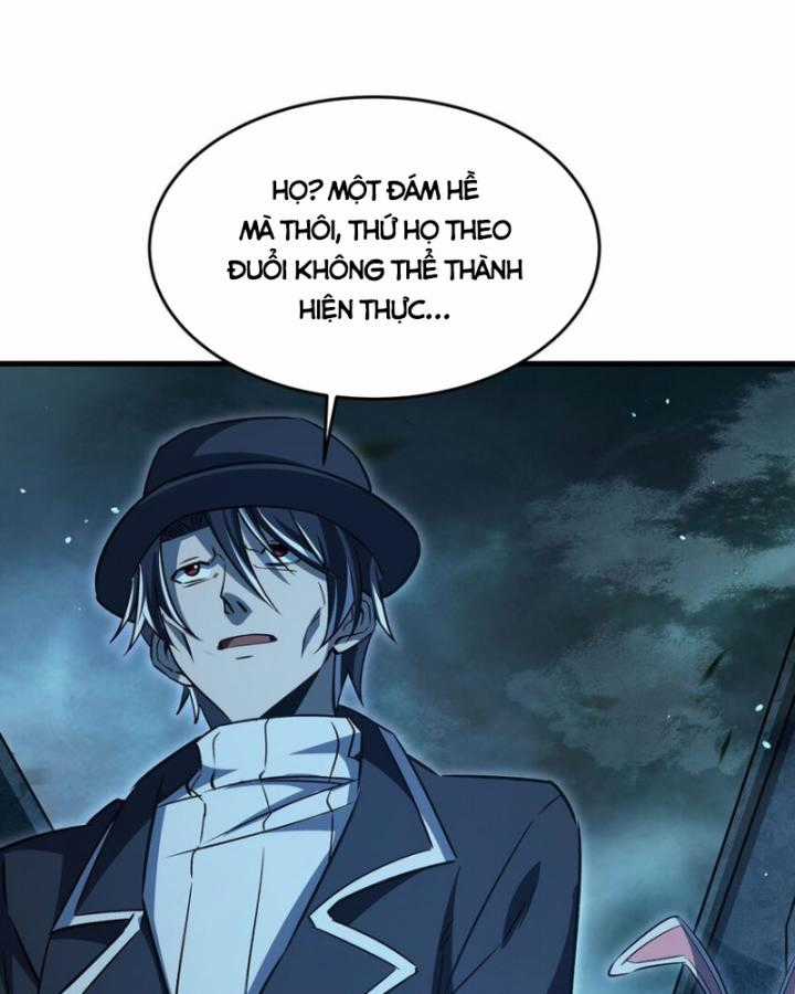 Trở Thành Ma Nữ Trong Thế Giới Tràn Ngập Chuyện Quỷ Quái Chapter 79 trang 12