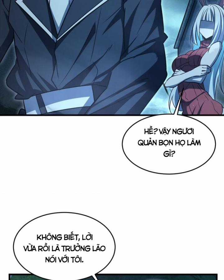 Trở Thành Ma Nữ Trong Thế Giới Tràn Ngập Chuyện Quỷ Quái Chapter 79 trang 13