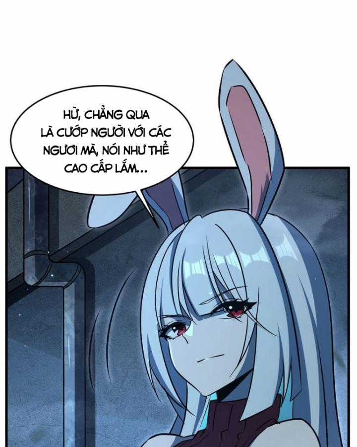 Trở Thành Ma Nữ Trong Thế Giới Tràn Ngập Chuyện Quỷ Quái Chapter 79 trang 16