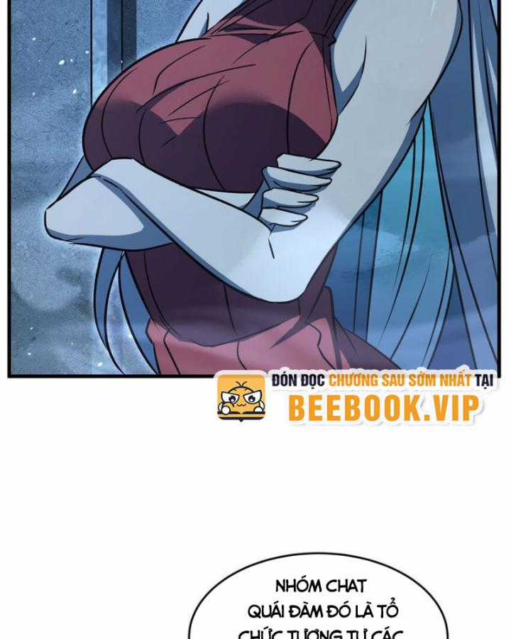 Trở Thành Ma Nữ Trong Thế Giới Tràn Ngập Chuyện Quỷ Quái Chapter 79 trang 17