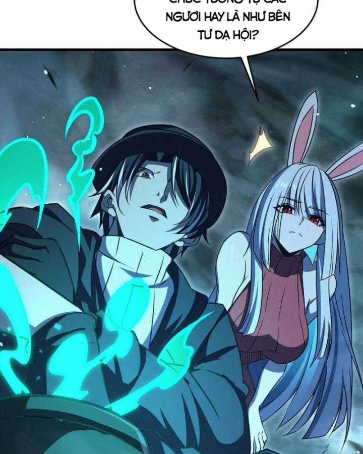 Trở Thành Ma Nữ Trong Thế Giới Tràn Ngập Chuyện Quỷ Quái Chapter 79 trang 18