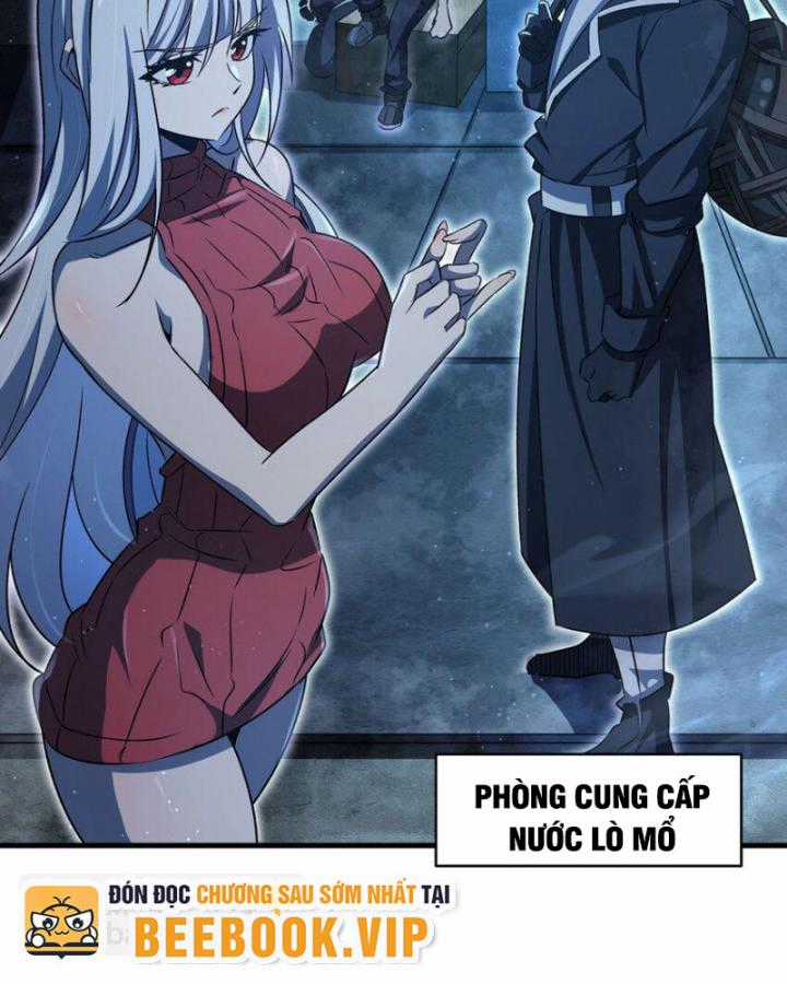 Trở Thành Ma Nữ Trong Thế Giới Tràn Ngập Chuyện Quỷ Quái Chapter 79 trang 2