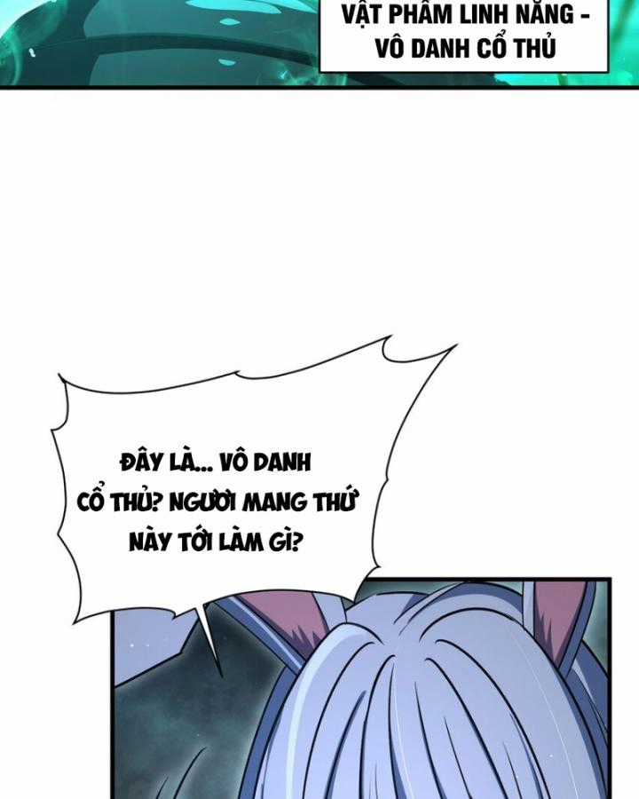 Trở Thành Ma Nữ Trong Thế Giới Tràn Ngập Chuyện Quỷ Quái Chapter 79 trang 21