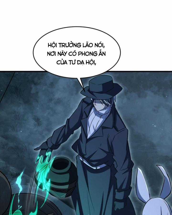 Trở Thành Ma Nữ Trong Thế Giới Tràn Ngập Chuyện Quỷ Quái Chapter 79 trang 23