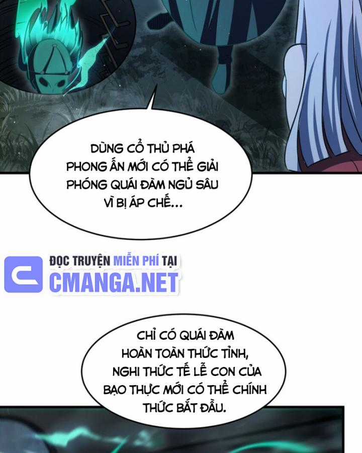 Trở Thành Ma Nữ Trong Thế Giới Tràn Ngập Chuyện Quỷ Quái Chapter 79 trang 24