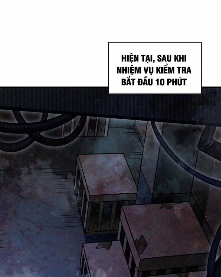 Trở Thành Ma Nữ Trong Thế Giới Tràn Ngập Chuyện Quỷ Quái Chapter 79 trang 27