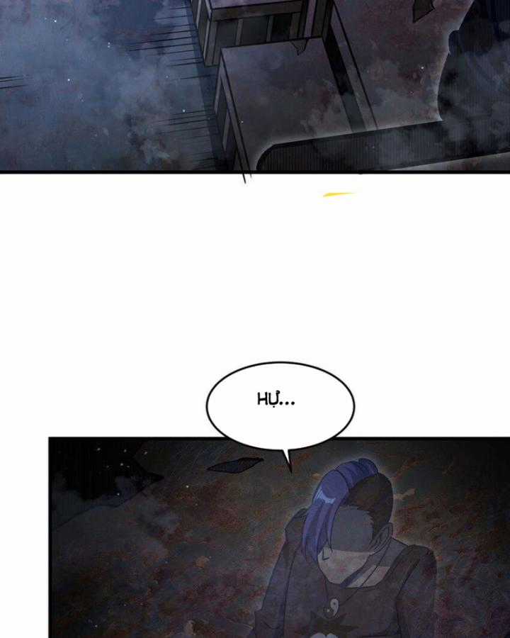 Trở Thành Ma Nữ Trong Thế Giới Tràn Ngập Chuyện Quỷ Quái Chapter 79 trang 28