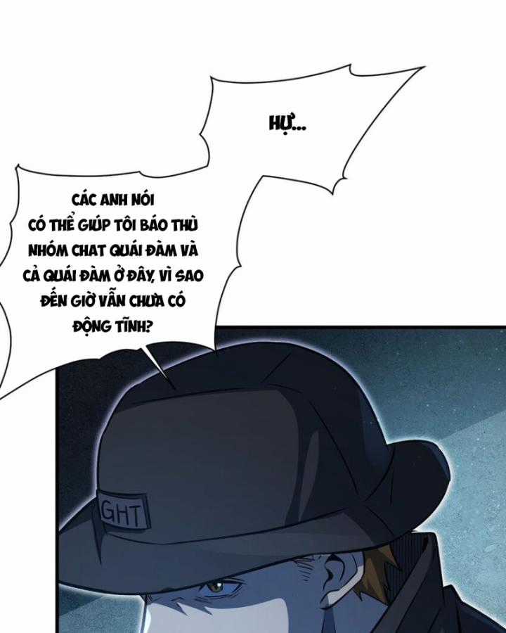 Trở Thành Ma Nữ Trong Thế Giới Tràn Ngập Chuyện Quỷ Quái Chapter 79 trang 3