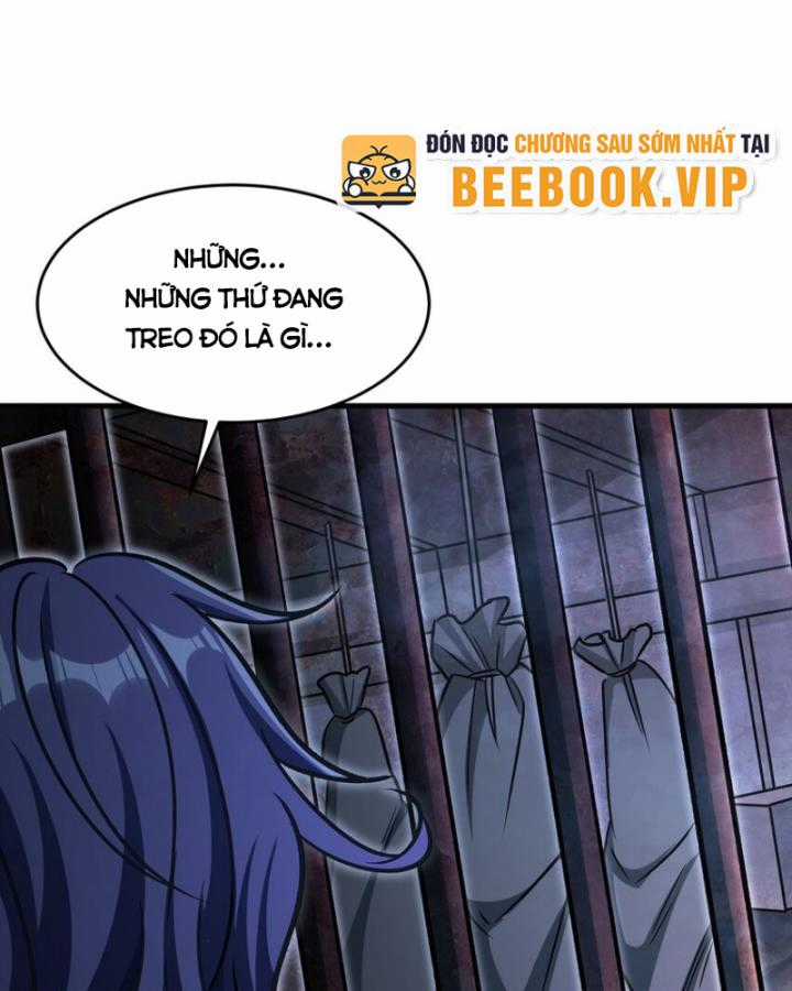 Trở Thành Ma Nữ Trong Thế Giới Tràn Ngập Chuyện Quỷ Quái Chapter 79 trang 32