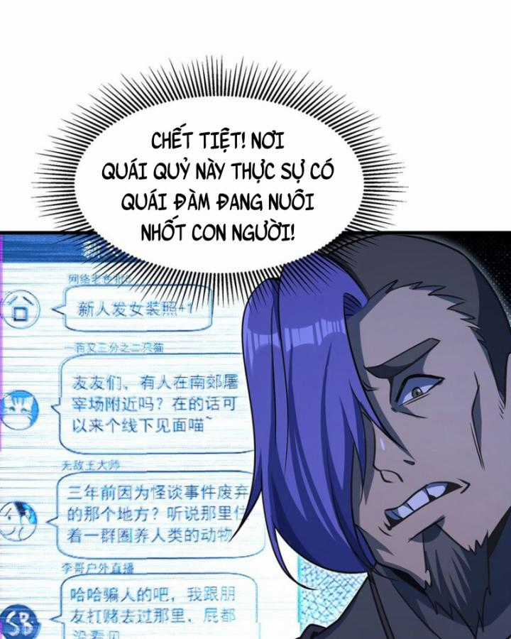 Trở Thành Ma Nữ Trong Thế Giới Tràn Ngập Chuyện Quỷ Quái Chapter 79 trang 38