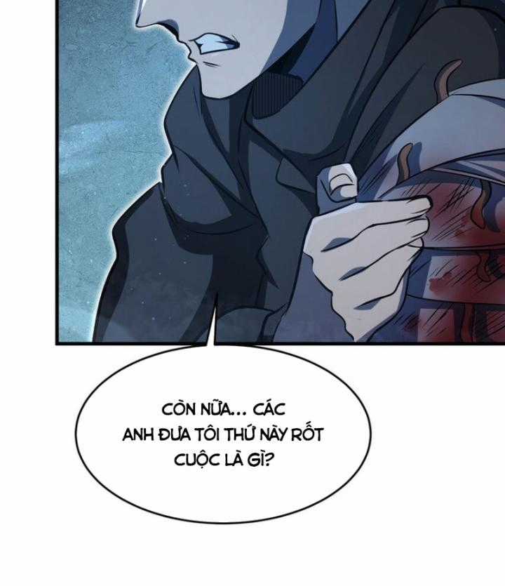 Trở Thành Ma Nữ Trong Thế Giới Tràn Ngập Chuyện Quỷ Quái Chapter 79 trang 4