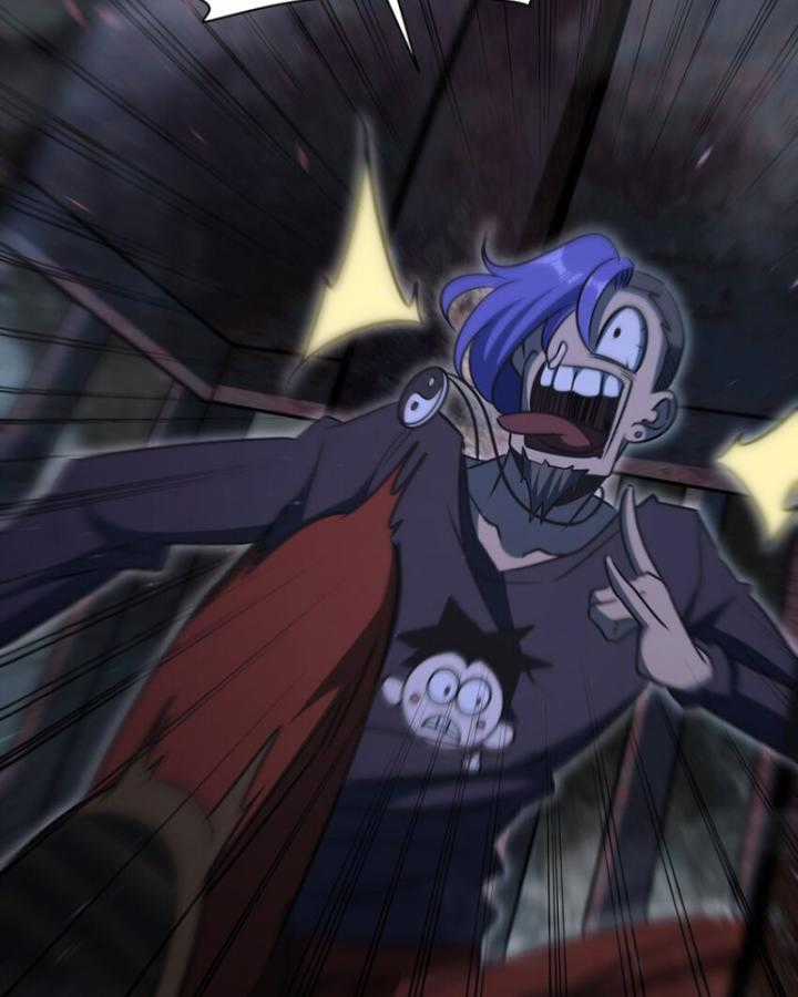 Trở Thành Ma Nữ Trong Thế Giới Tràn Ngập Chuyện Quỷ Quái Chapter 79 trang 44