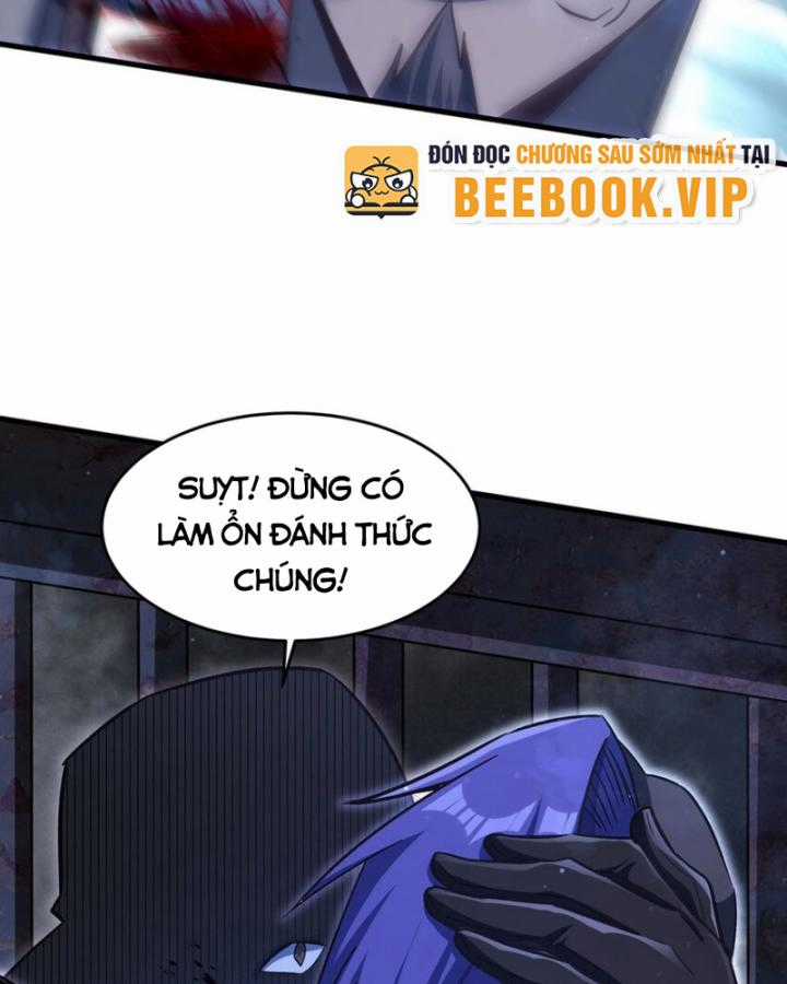 Trở Thành Ma Nữ Trong Thế Giới Tràn Ngập Chuyện Quỷ Quái Chapter 79 trang 47