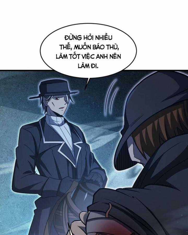 Trở Thành Ma Nữ Trong Thế Giới Tràn Ngập Chuyện Quỷ Quái Chapter 79 trang 5