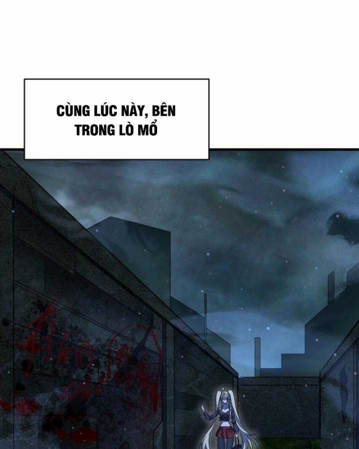 Trở Thành Ma Nữ Trong Thế Giới Tràn Ngập Chuyện Quỷ Quái Chapter 79 trang 52