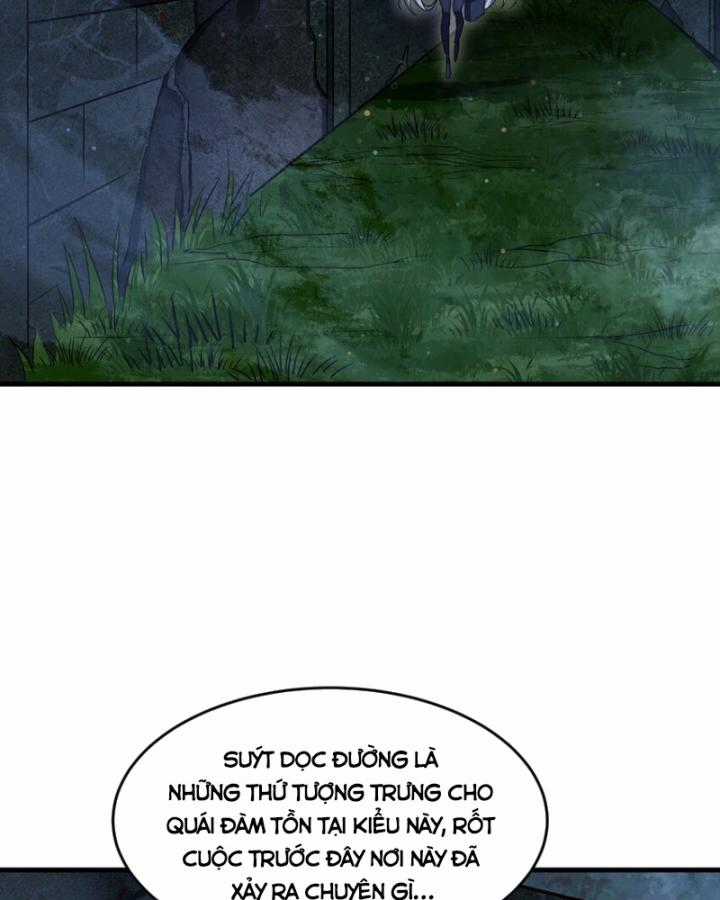 Trở Thành Ma Nữ Trong Thế Giới Tràn Ngập Chuyện Quỷ Quái Chapter 79 trang 53