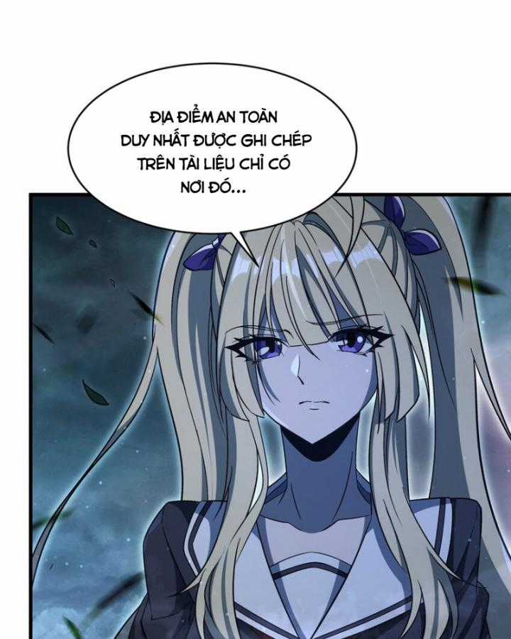 Trở Thành Ma Nữ Trong Thế Giới Tràn Ngập Chuyện Quỷ Quái Chapter 79 trang 56
