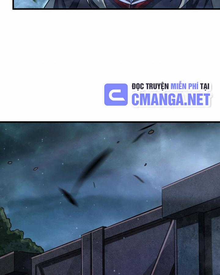 Trở Thành Ma Nữ Trong Thế Giới Tràn Ngập Chuyện Quỷ Quái Chapter 79 trang 57