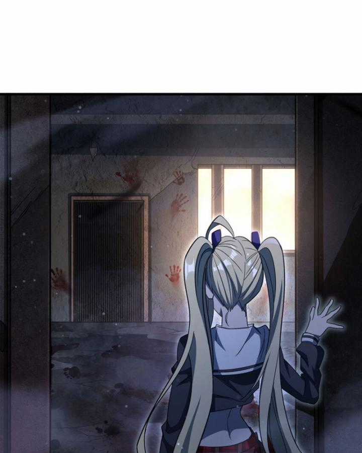 Trở Thành Ma Nữ Trong Thế Giới Tràn Ngập Chuyện Quỷ Quái Chapter 79 trang 59