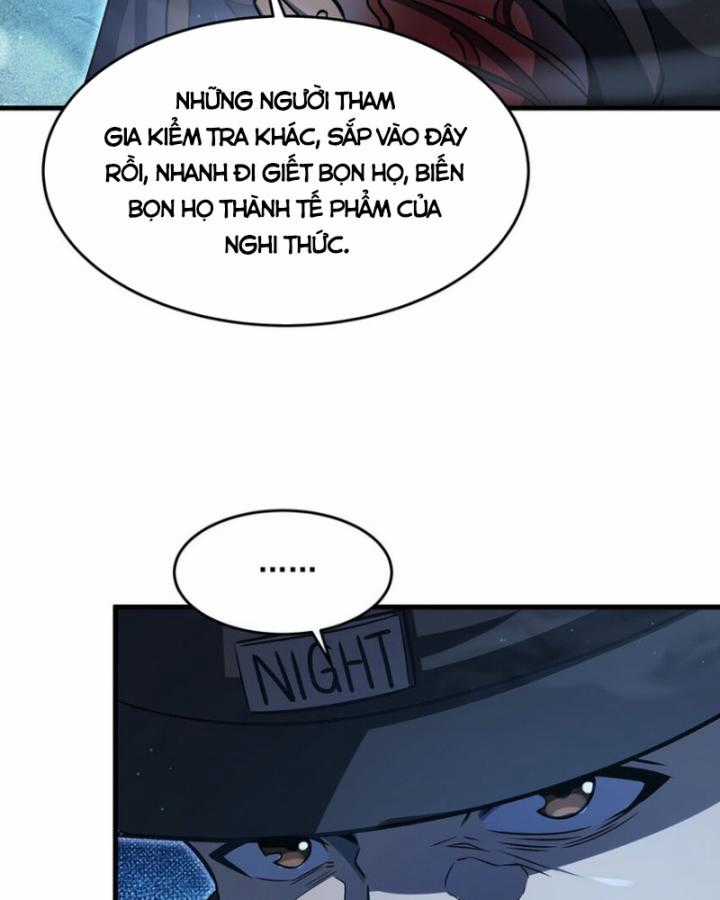 Trở Thành Ma Nữ Trong Thế Giới Tràn Ngập Chuyện Quỷ Quái Chapter 79 trang 6