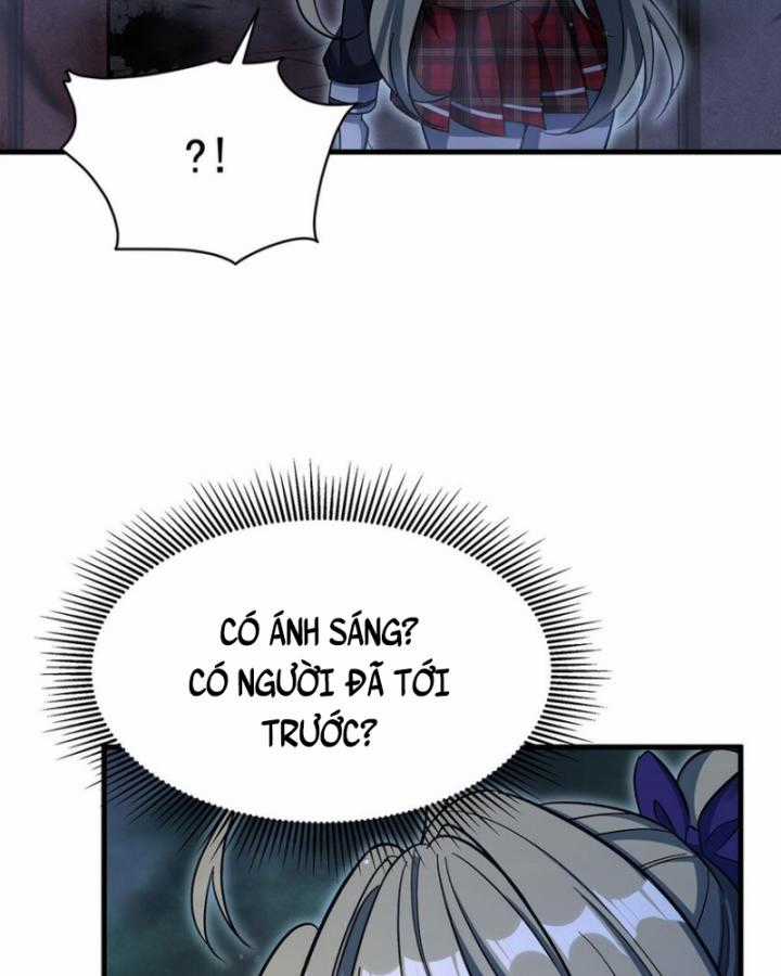 Trở Thành Ma Nữ Trong Thế Giới Tràn Ngập Chuyện Quỷ Quái Chapter 79 trang 60