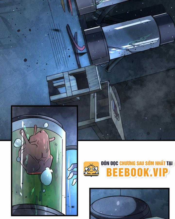 Trở Thành Ma Nữ Trong Thế Giới Tràn Ngập Chuyện Quỷ Quái Chapter 79 trang 66