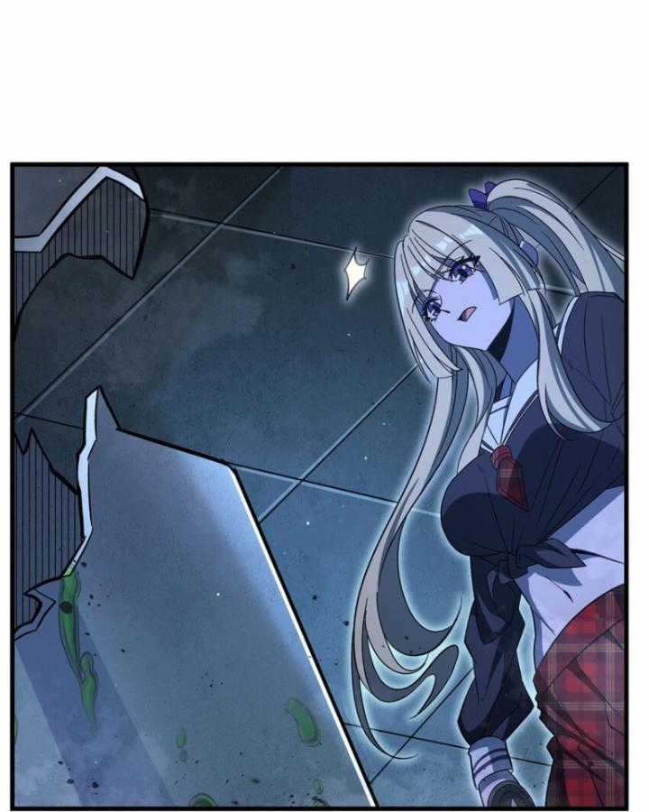 Trở Thành Ma Nữ Trong Thế Giới Tràn Ngập Chuyện Quỷ Quái Chapter 79 trang 69