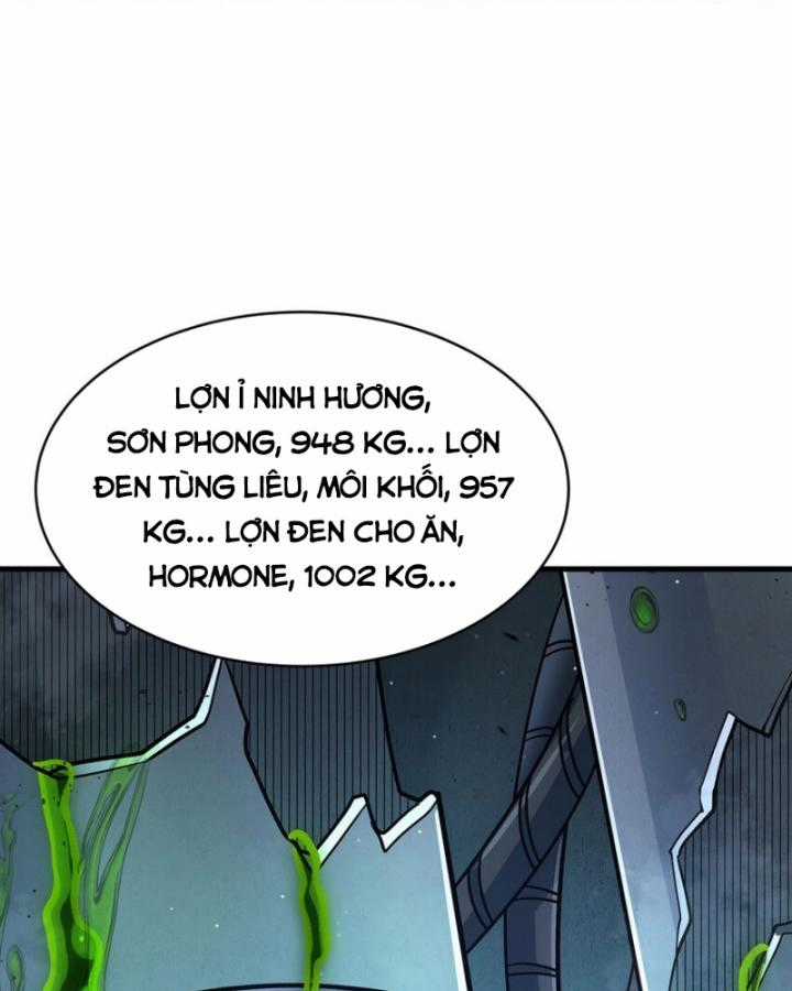 Trở Thành Ma Nữ Trong Thế Giới Tràn Ngập Chuyện Quỷ Quái Chapter 79 trang 70