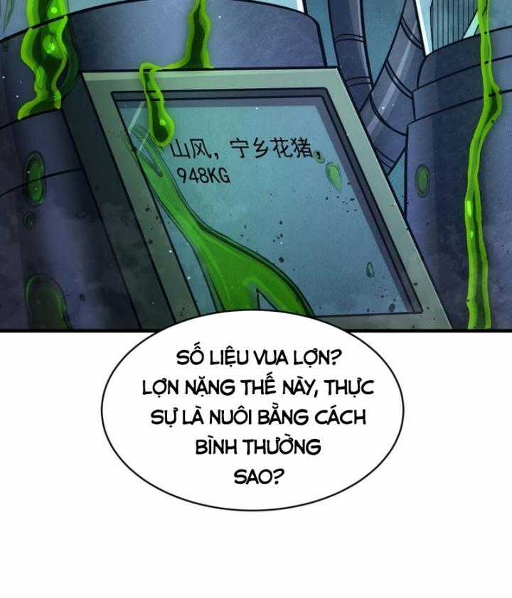 Trở Thành Ma Nữ Trong Thế Giới Tràn Ngập Chuyện Quỷ Quái Chapter 79 trang 71