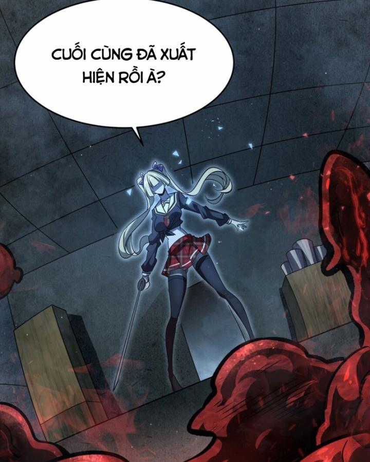 Trở Thành Ma Nữ Trong Thế Giới Tràn Ngập Chuyện Quỷ Quái Chapter 79 trang 78