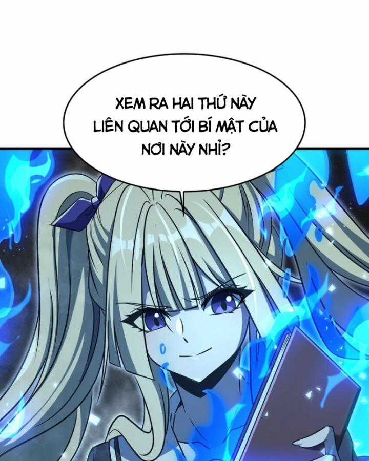 Trở Thành Ma Nữ Trong Thế Giới Tràn Ngập Chuyện Quỷ Quái Chapter 79 trang 80