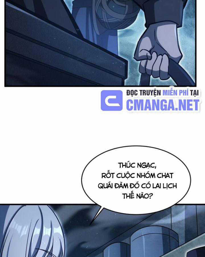 Trở Thành Ma Nữ Trong Thế Giới Tràn Ngập Chuyện Quỷ Quái Chapter 79 trang 9