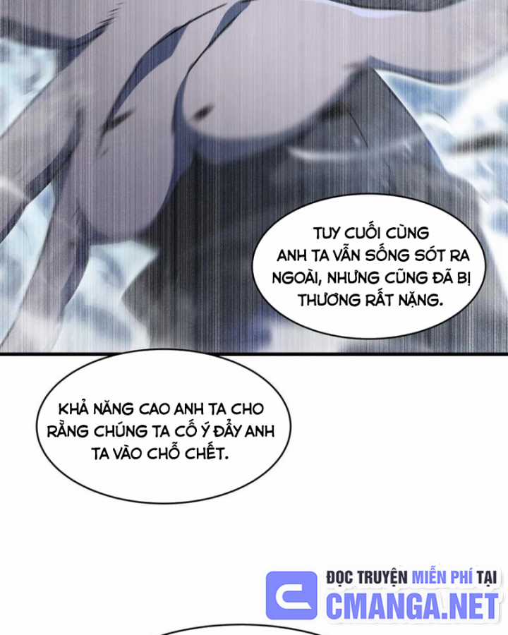 Trở Thành Ma Nữ Trong Thế Giới Tràn Ngập Chuyện Quỷ Quái Chapter 80 trang 10