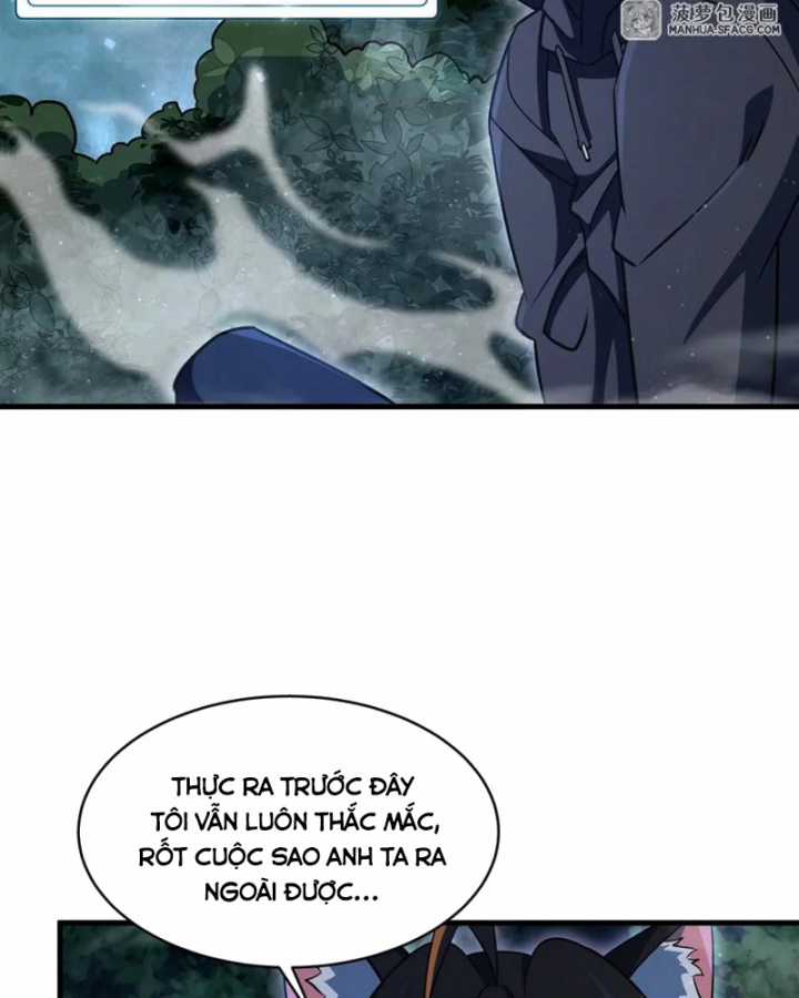 Trở Thành Ma Nữ Trong Thế Giới Tràn Ngập Chuyện Quỷ Quái Chapter 80 trang 13
