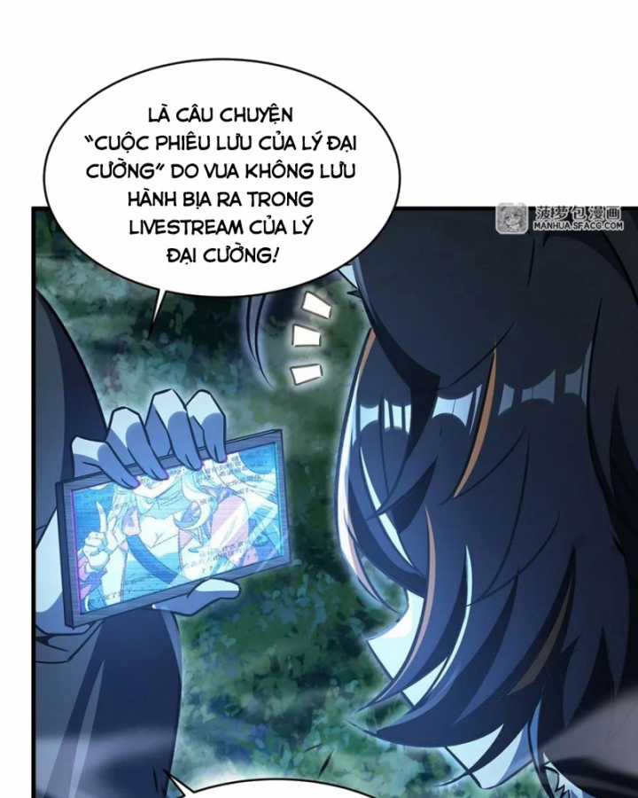 Trở Thành Ma Nữ Trong Thế Giới Tràn Ngập Chuyện Quỷ Quái Chapter 80 trang 18