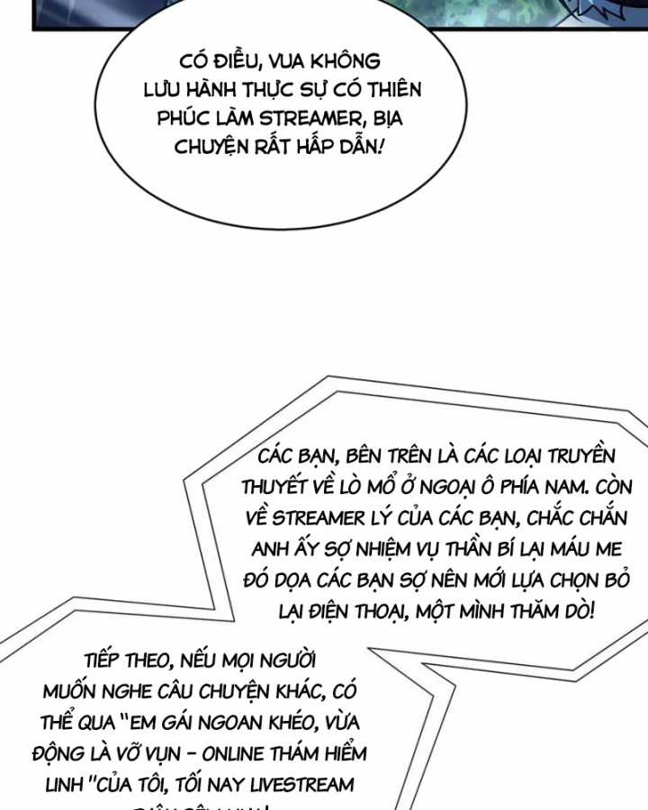 Trở Thành Ma Nữ Trong Thế Giới Tràn Ngập Chuyện Quỷ Quái Chapter 80 trang 19