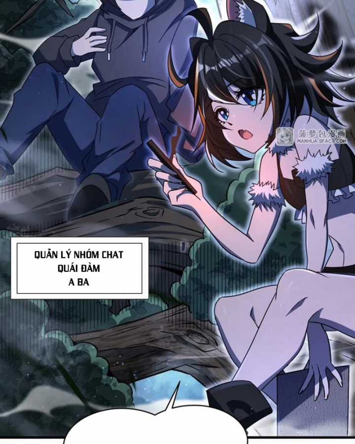 Trở Thành Ma Nữ Trong Thế Giới Tràn Ngập Chuyện Quỷ Quái Chapter 80 trang 2