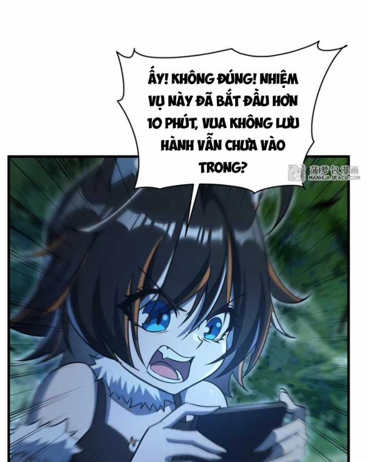 Trở Thành Ma Nữ Trong Thế Giới Tràn Ngập Chuyện Quỷ Quái Chapter 80 trang 22