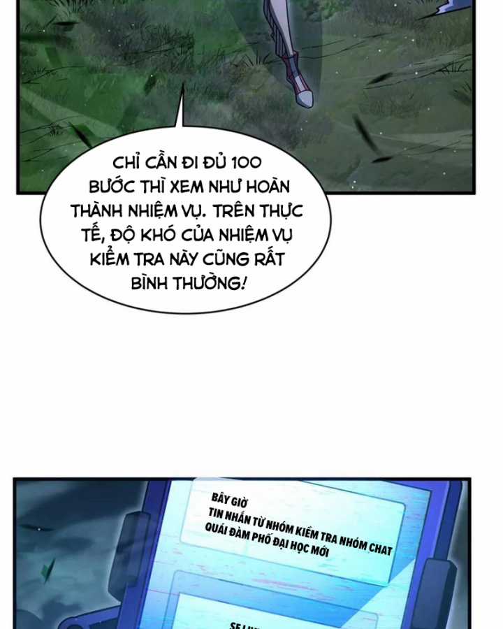 Trở Thành Ma Nữ Trong Thế Giới Tràn Ngập Chuyện Quỷ Quái Chapter 80 trang 26