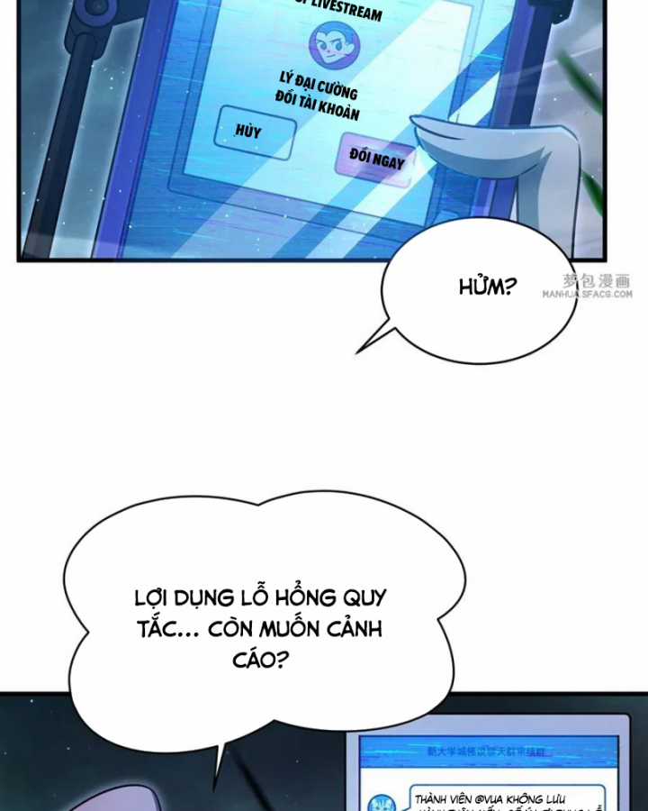 Trở Thành Ma Nữ Trong Thế Giới Tràn Ngập Chuyện Quỷ Quái Chapter 80 trang 27