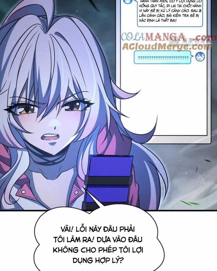 Trở Thành Ma Nữ Trong Thế Giới Tràn Ngập Chuyện Quỷ Quái Chapter 80 trang 28