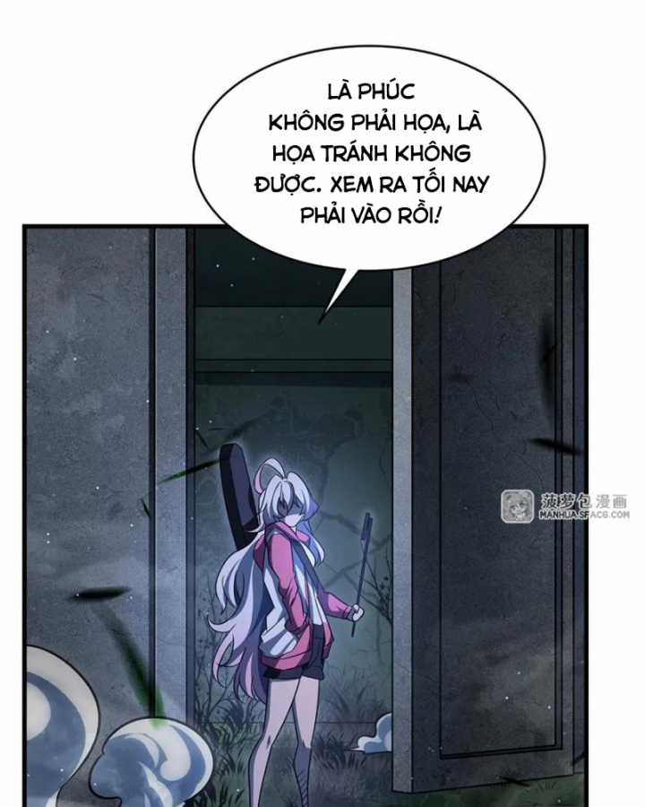 Trở Thành Ma Nữ Trong Thế Giới Tràn Ngập Chuyện Quỷ Quái Chapter 80 trang 30