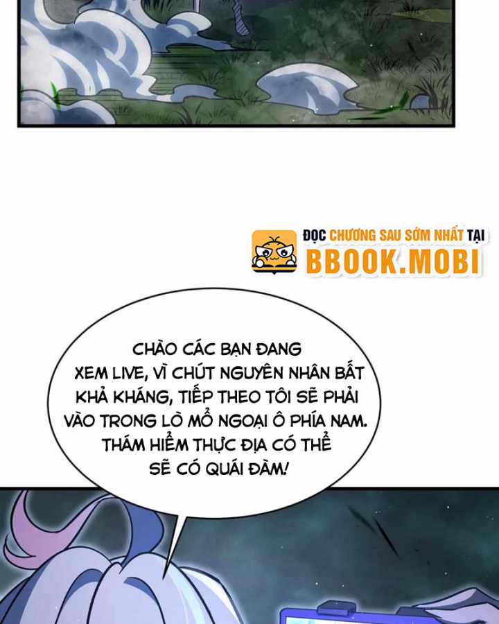 Trở Thành Ma Nữ Trong Thế Giới Tràn Ngập Chuyện Quỷ Quái Chapter 80 trang 31