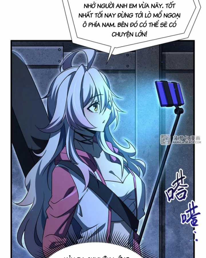 Trở Thành Ma Nữ Trong Thế Giới Tràn Ngập Chuyện Quỷ Quái Chapter 80 trang 35