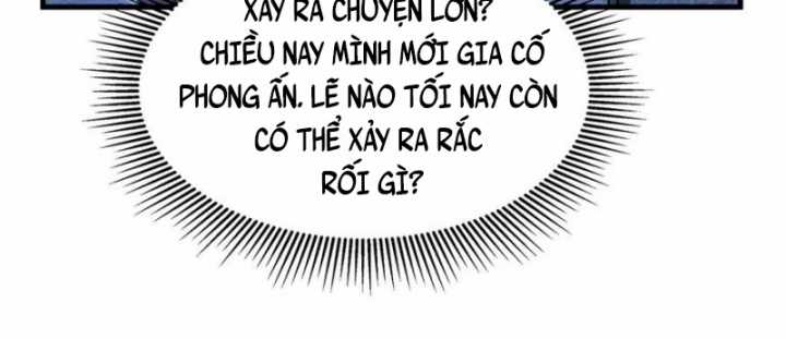 Trở Thành Ma Nữ Trong Thế Giới Tràn Ngập Chuyện Quỷ Quái Chapter 80 trang 36