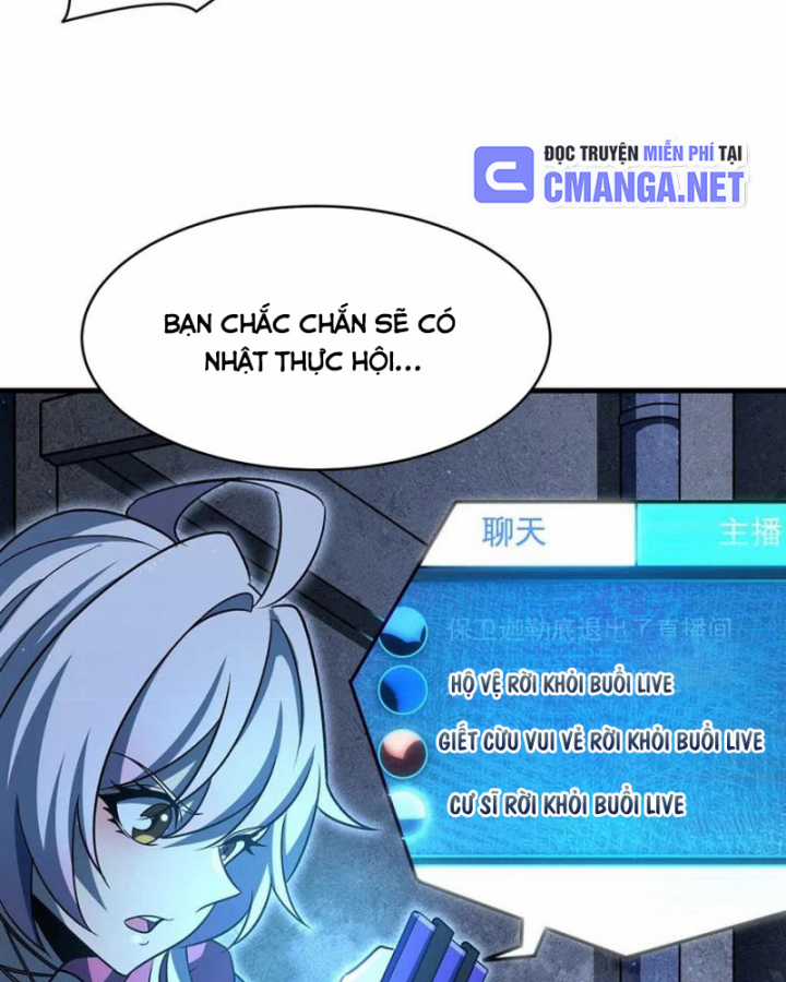 Trở Thành Ma Nữ Trong Thế Giới Tràn Ngập Chuyện Quỷ Quái Chapter 80 trang 38